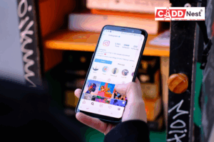 INSTAGRAM MARKETING
